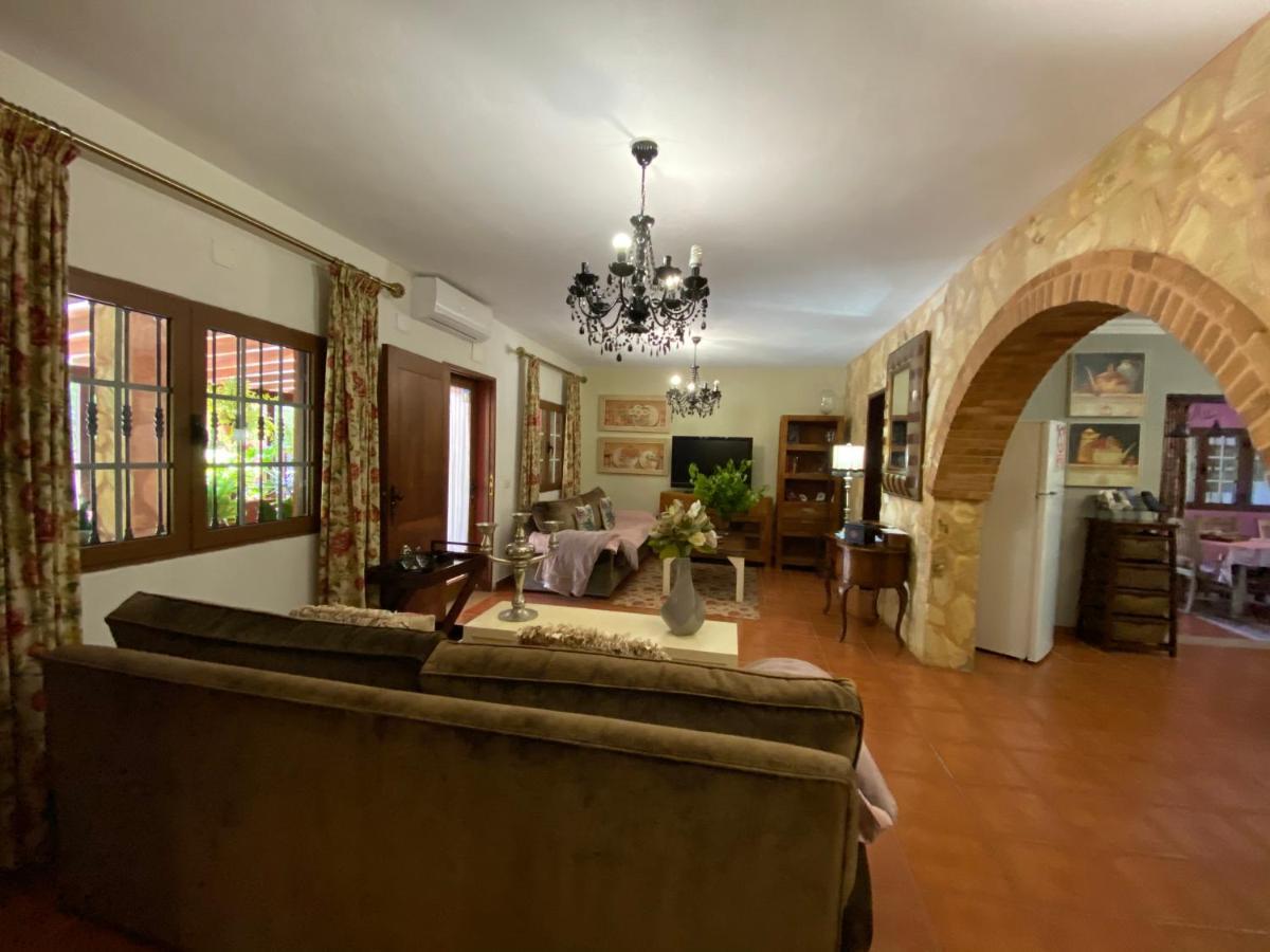 Casa Lazaro, Tegueste Buitenkant foto