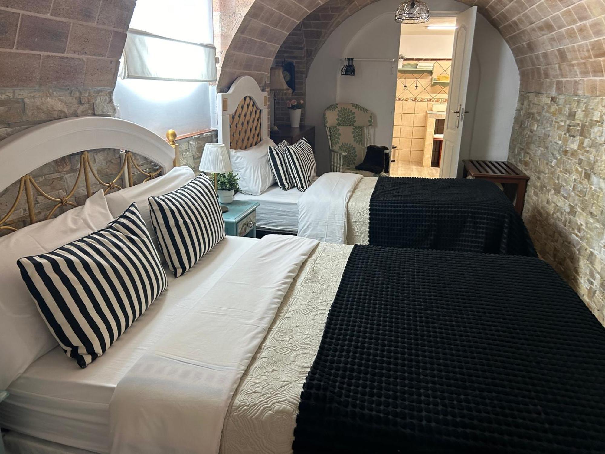 Casa Lazaro, Tegueste Buitenkant foto