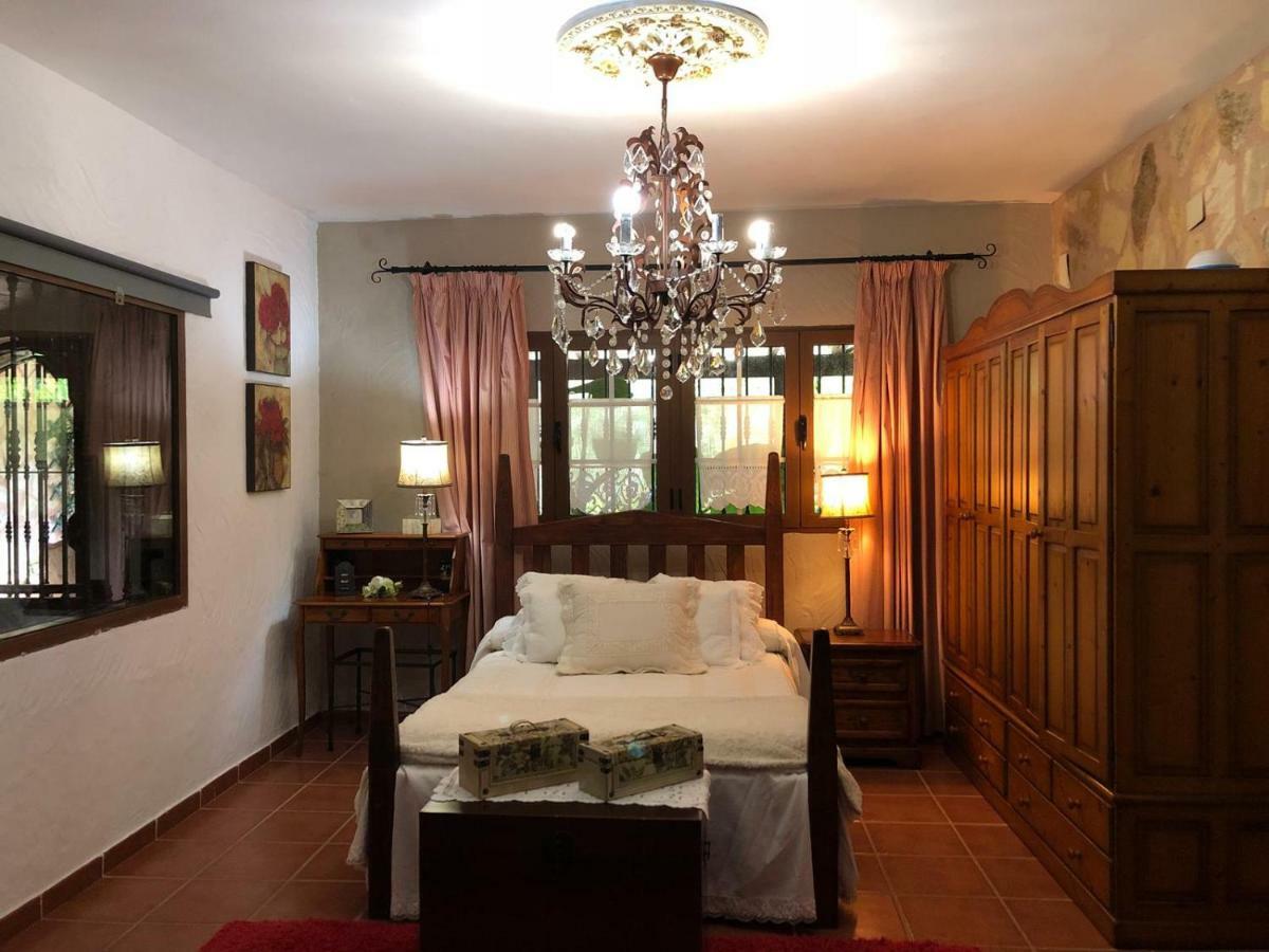 Casa Lazaro, Tegueste Buitenkant foto